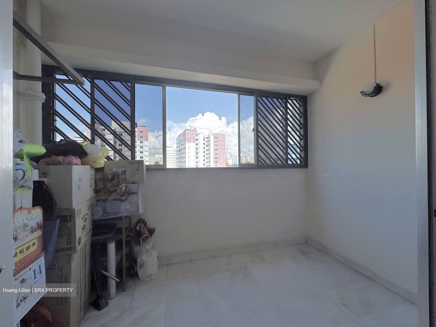Blk 114 Pasir Ris Street 11 (Pasir Ris), HDB 5 Rooms #535056501